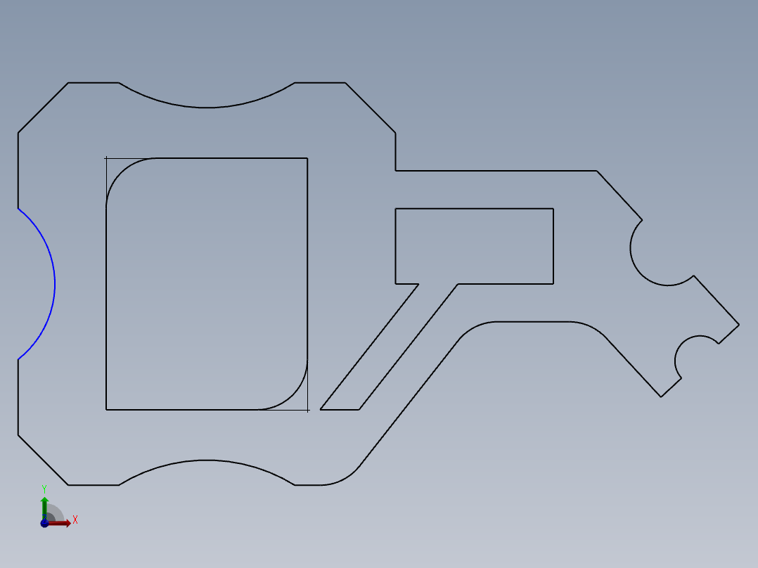 SW建模练习题-practice 46