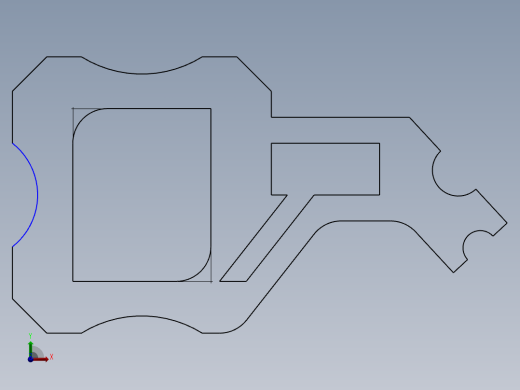 SW建模练习题-practice 46