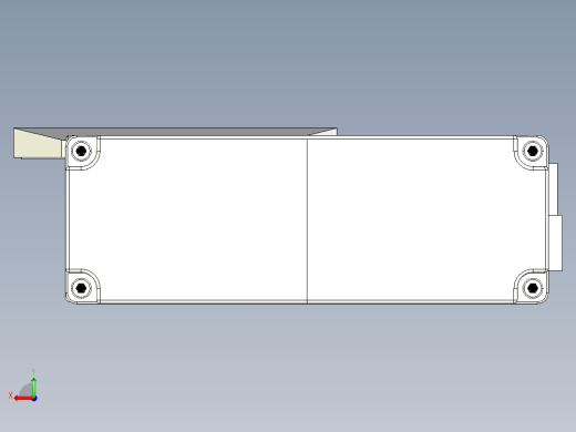 钢基模组-TPA-KCR-6005C-600A1-ML-H1后视缩略图