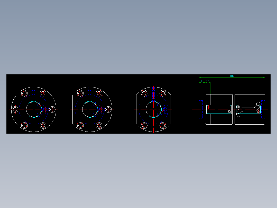 银泰PMI-FDWE04012E1-F
