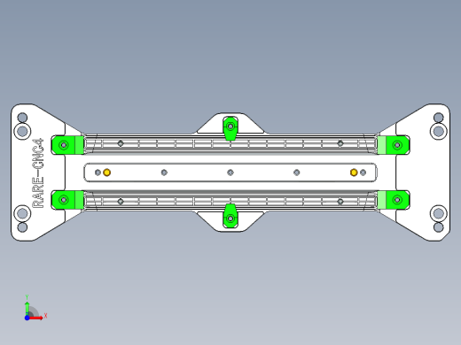 RARE-CNC4-0723前视缩略图