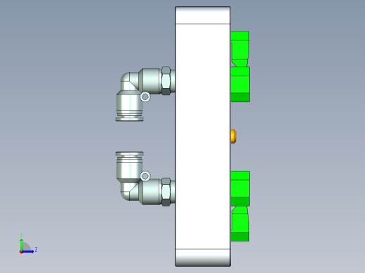 RARE-CNC4-0723左视缩略图
