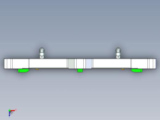 RARE-CNC4-0723俯视缩略图