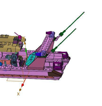 积木启蒙救援舰艇缩略图
