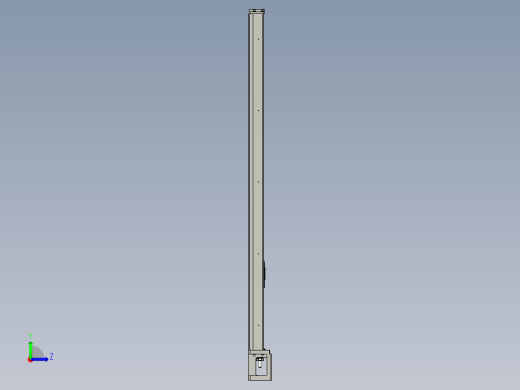 银泰PMI-KM46C+940N0_0040_stp左视缩略图