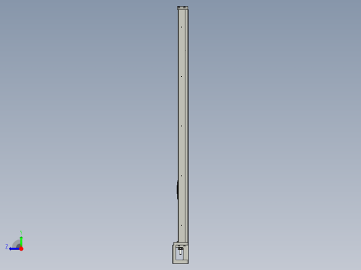 银泰PMI-KM46C+940N0_0040_stp右视缩略图