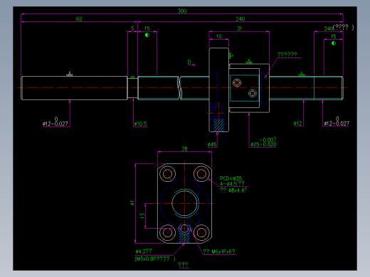 银泰PMI-PPR1202B1C5T-0300