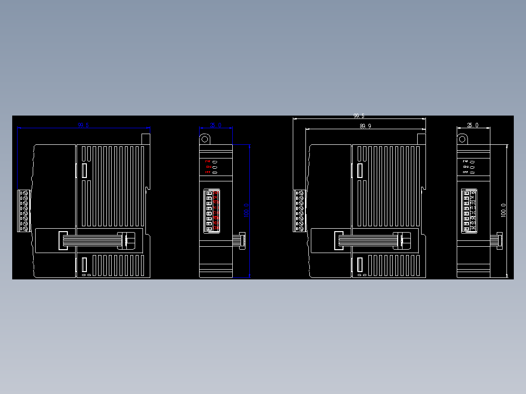 XD-2AD2DA-V-ED外观图190429