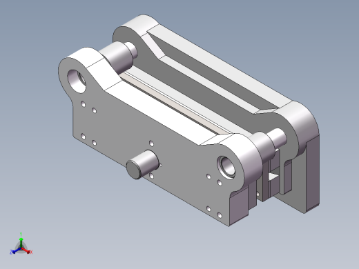 710正等轴测缩略图