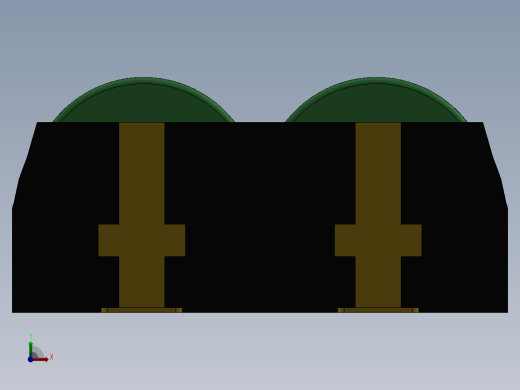 电池仓、电池(51)前视缩略图