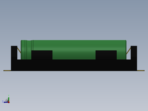 电池仓、电池(51)右视缩略图