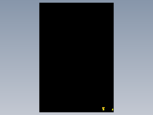 天花节点大样图