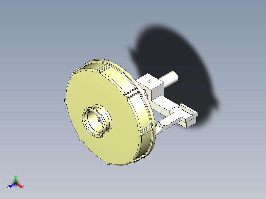 自动钻铣刮毛刺刀具