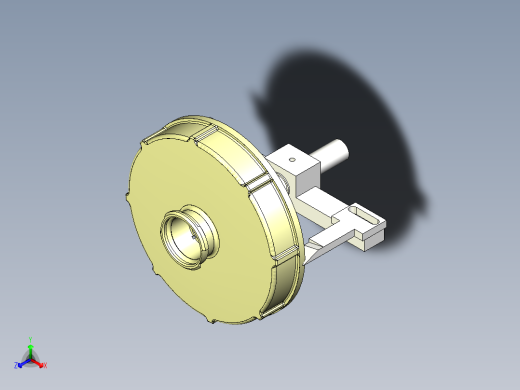 自动钻铣刮毛刺刀具