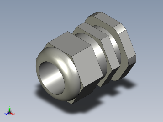 15X18MZPG21穿线管3-ZX-12