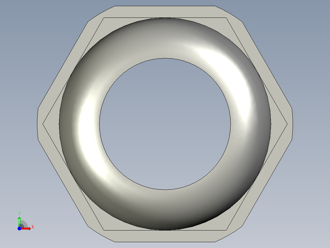 15X18MZPG21穿线管3-ZX-12前视图