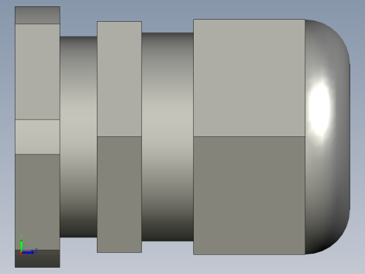 15X18MZPG21穿线管3-ZX-12左视缩略图