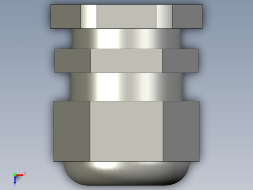 15X18MZPG21穿线管3-ZX-12俯视缩略图