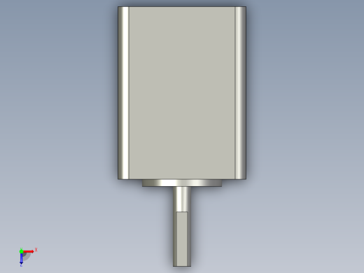 35CM04-雷塞步进俯视缩略图