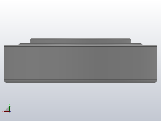 转向器用推力角接触球轴承（560000型）_567404后视缩略图