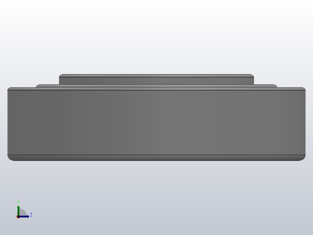 转向器用推力角接触球轴承（560000型）_567404左视图