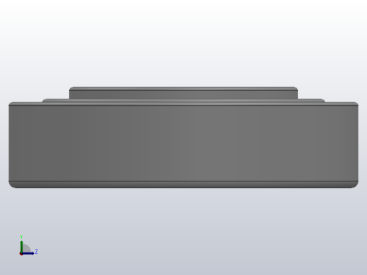 转向器用推力角接触球轴承（560000型）_567404左视缩略图