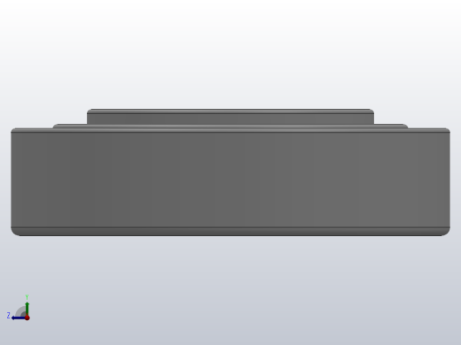转向器用推力角接触球轴承（560000型）_567404右视缩略图