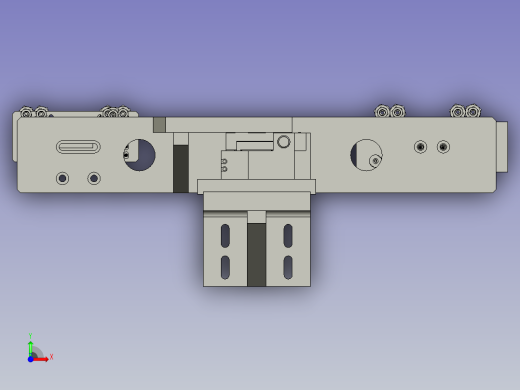 保护片上料组件-QHbm0前视缩略图