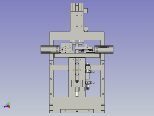 QQ-M03901-09-折U型角右视缩略图