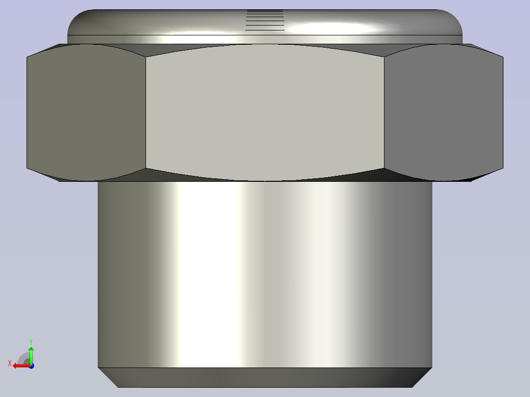 BSLM01-消音器-亚德客后视图