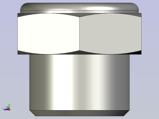 BSLM01-消音器-亚德客右视缩略图