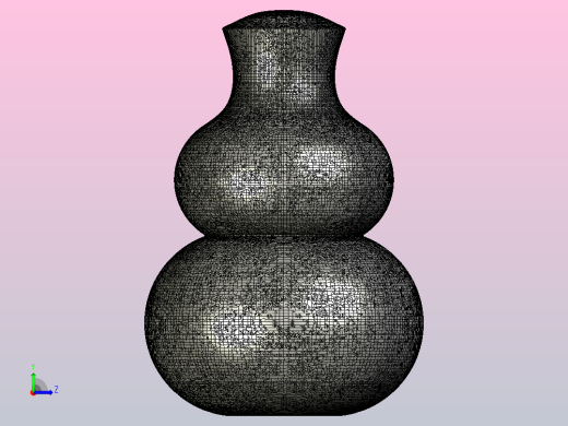 18葫芦左视缩略图