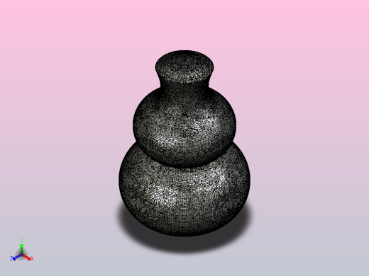 18葫芦正等轴测缩略图