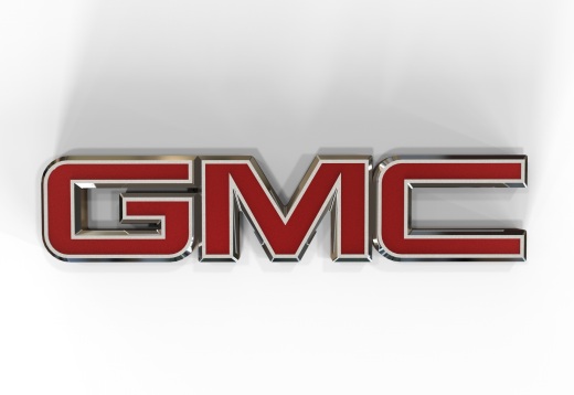 GMC标志缩略图