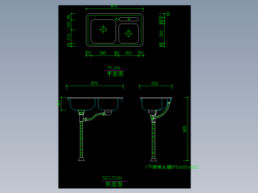 住宅家装图库-FH01006H