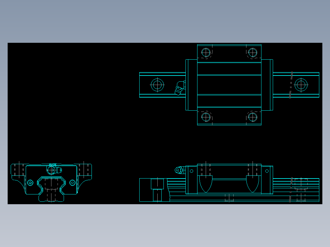 银泰PMI-MSA30E.dwg