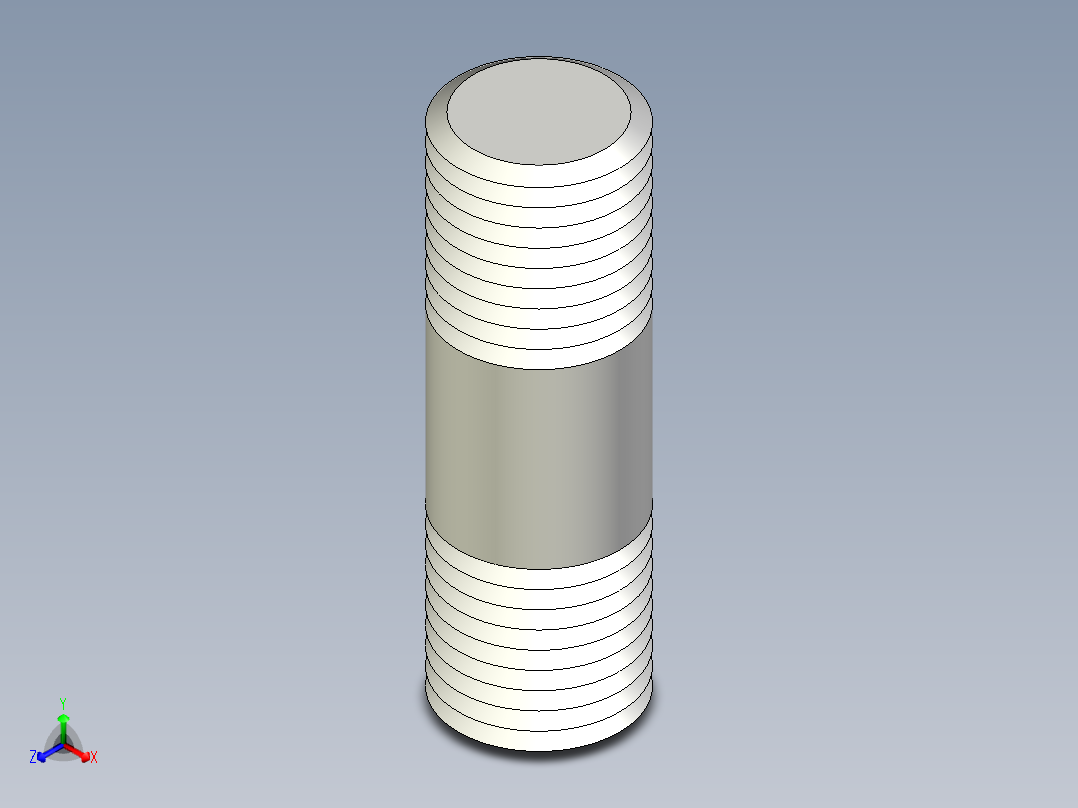 管道手动球阀-水管开关阀-手动阀门User Library-MD52C150DN50-2_UNC.1-2(13)_40主视图