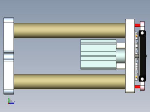 CAJ00-CCD-CNC2-1108左视缩略图