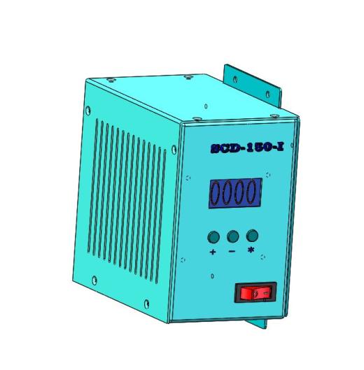 DH-300P 点焊锡机设备缩略图