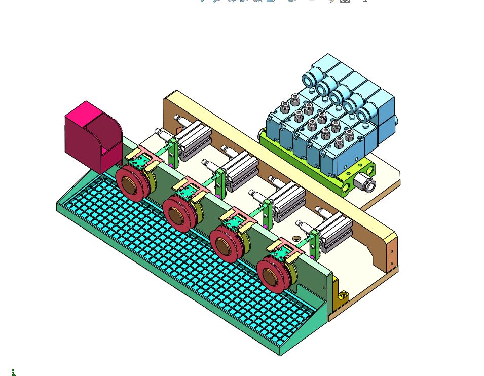 DH-300P 点焊锡机设备
