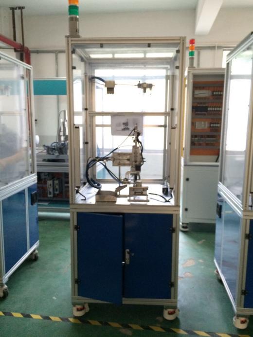 减速机称重及检测缩略图