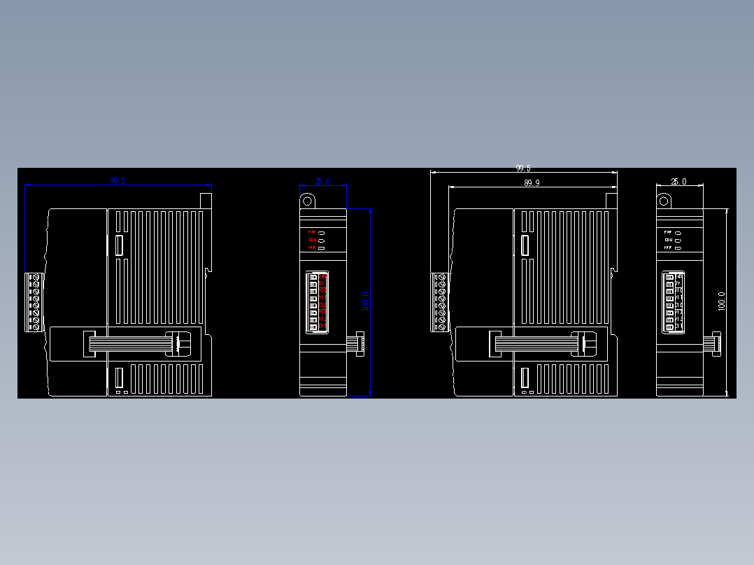 XD-4AD-V-ED外观图190429