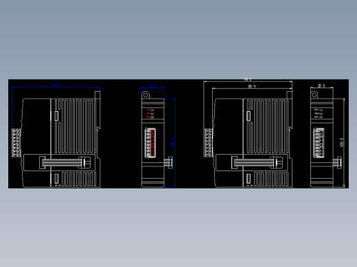 XD-4AD-V-ED外观图190429