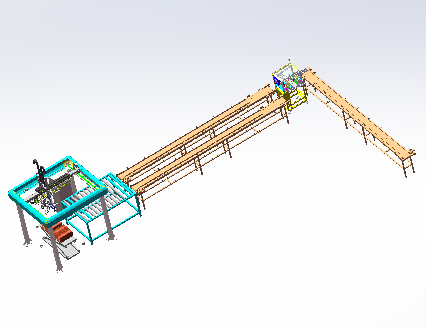 薄膜自动检测生产线sw17可编辑缩略图
