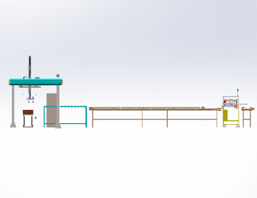 薄膜自动检测生产线sw17可编辑缩略图