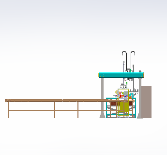 薄膜自动检测生产线sw17可编辑