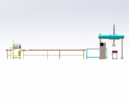 薄膜自动检测生产线sw17可编辑缩略图