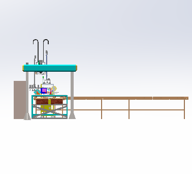 薄膜自动检测生产线sw17可编辑缩略图