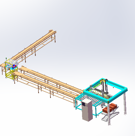 薄膜自动检测生产线sw17可编辑缩略图