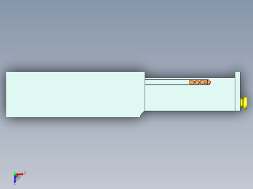 精益管 (21)俯视缩略图